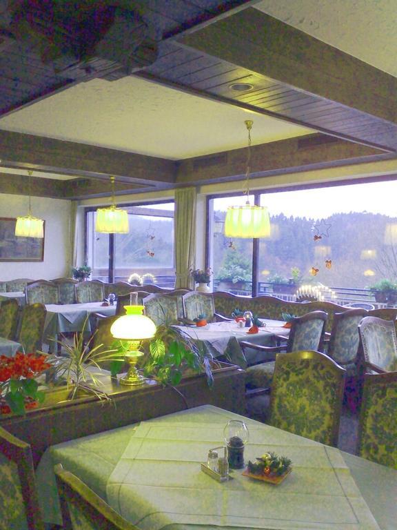 Heidehotel Hildfeld ヴィンターベルク エクステリア 写真