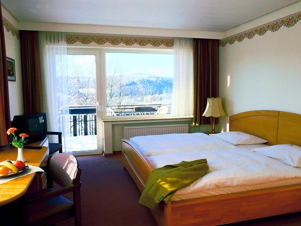 Heidehotel Hildfeld ヴィンターベルク エクステリア 写真