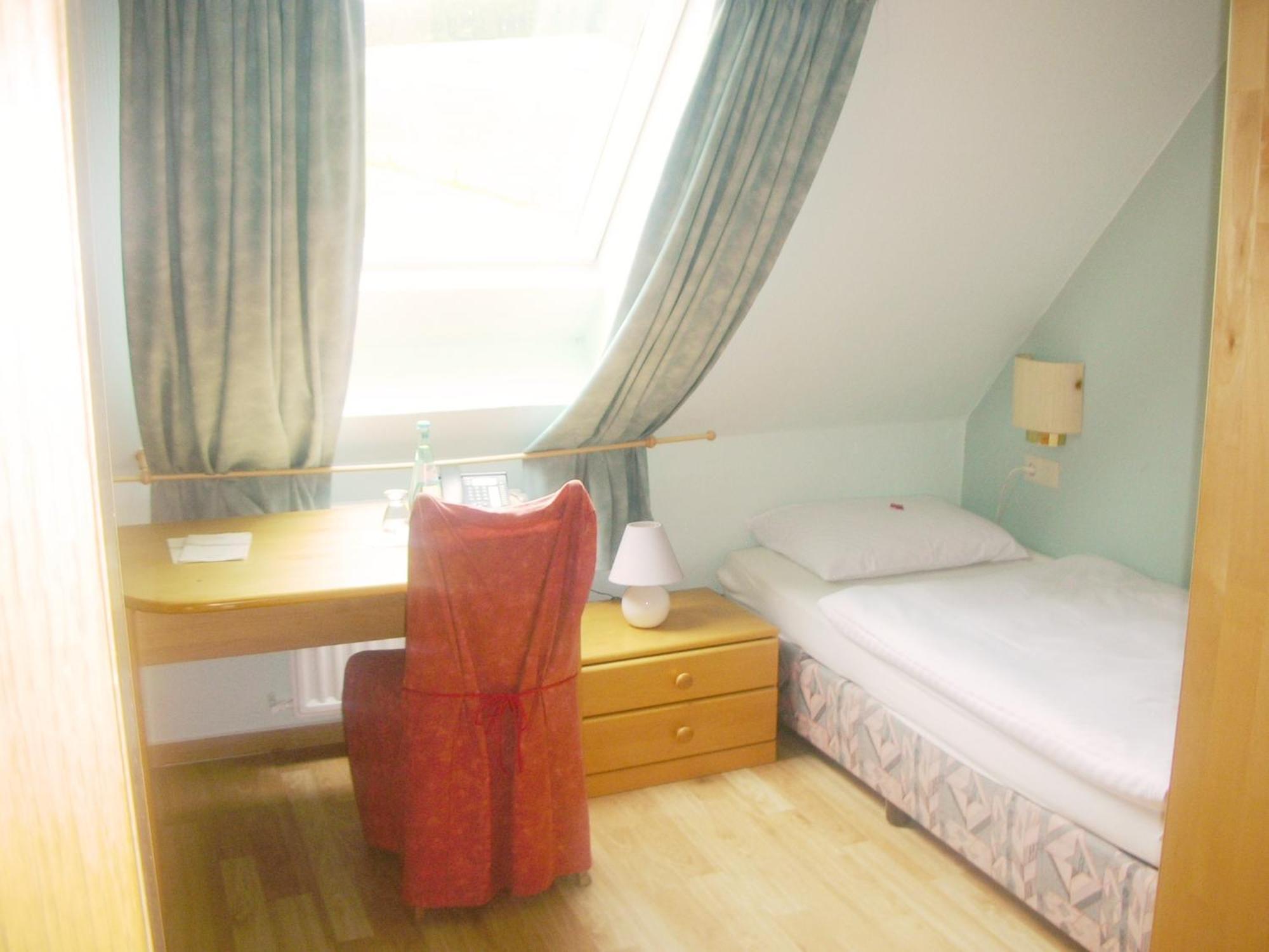 Heidehotel Hildfeld ヴィンターベルク 部屋 写真