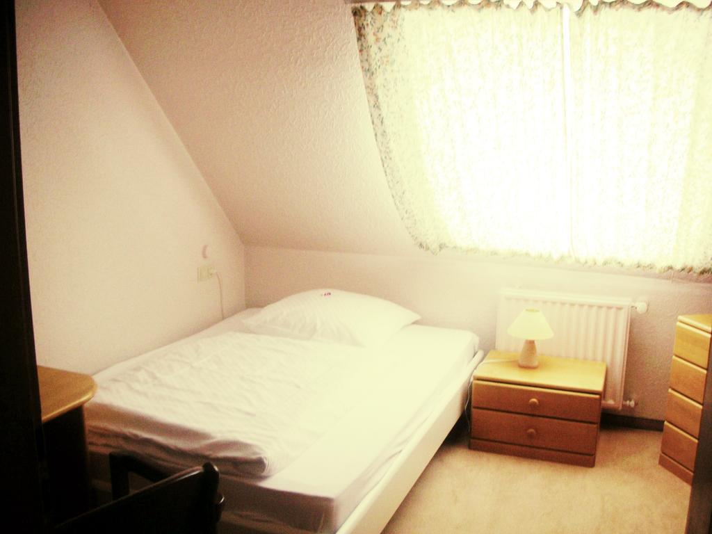 Heidehotel Hildfeld ヴィンターベルク 部屋 写真