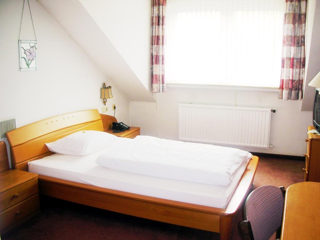 Heidehotel Hildfeld ヴィンターベルク 部屋 写真