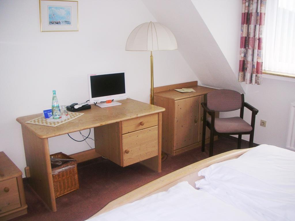 Heidehotel Hildfeld ヴィンターベルク 部屋 写真