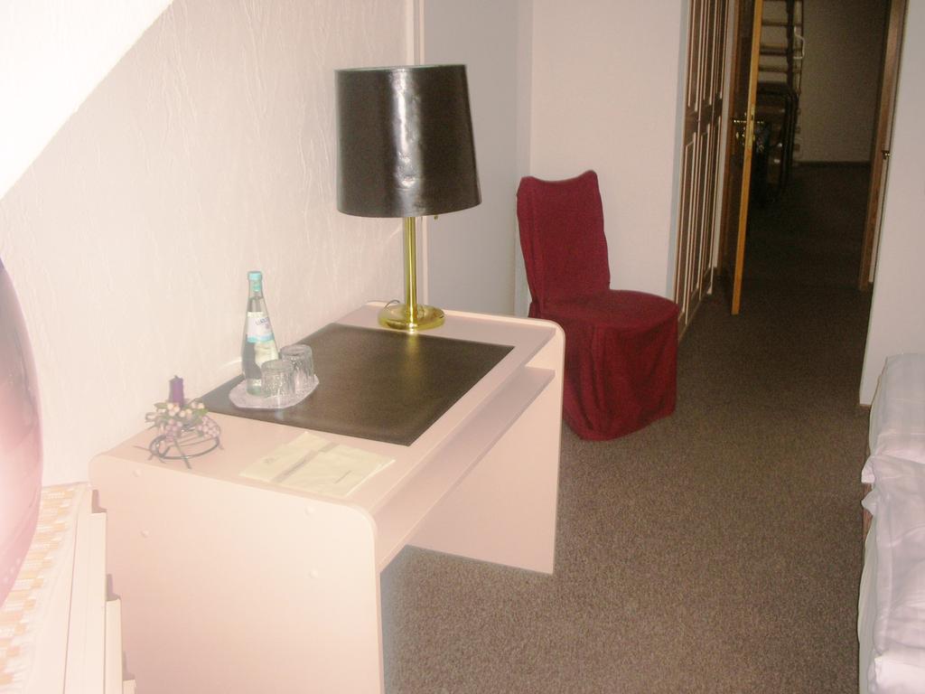 Heidehotel Hildfeld ヴィンターベルク 部屋 写真