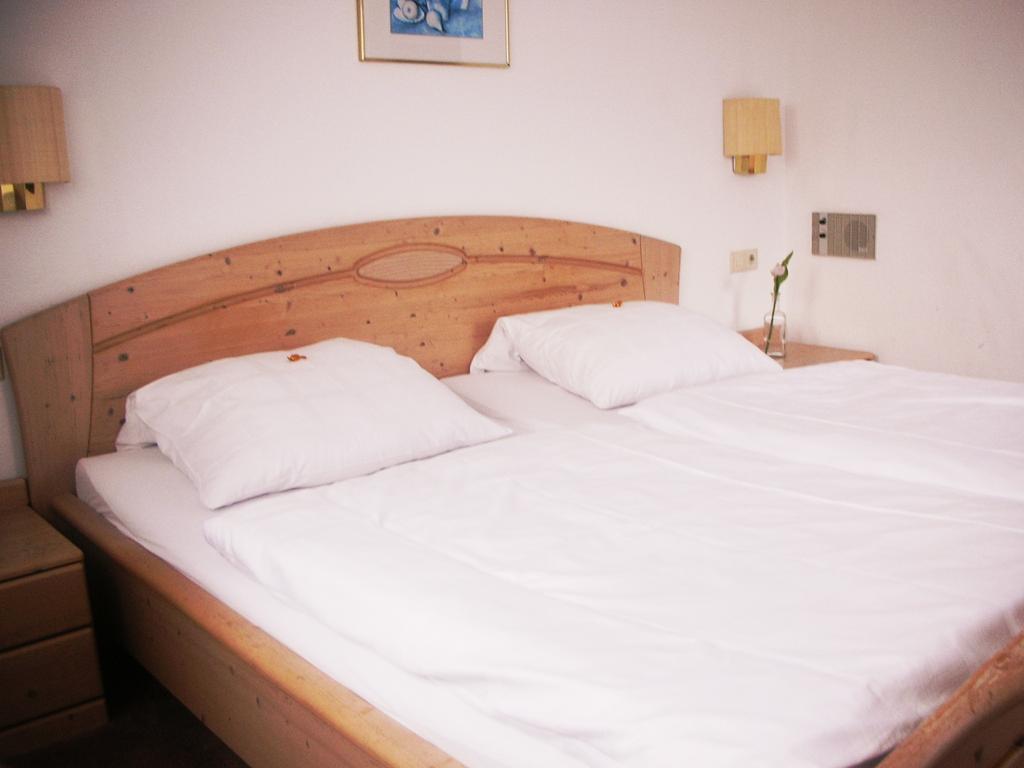 Heidehotel Hildfeld ヴィンターベルク 部屋 写真