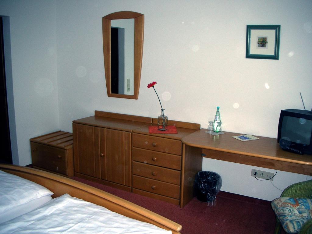 Heidehotel Hildfeld ヴィンターベルク 部屋 写真
