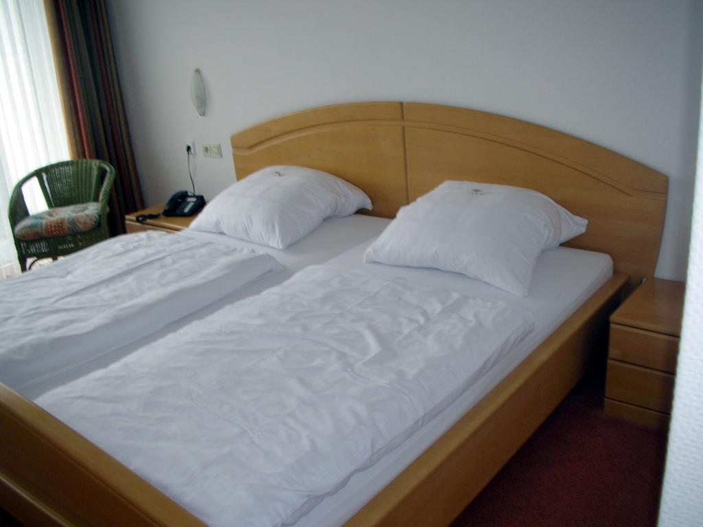 Heidehotel Hildfeld ヴィンターベルク エクステリア 写真