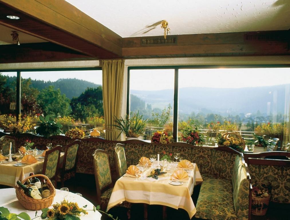 Heidehotel Hildfeld ヴィンターベルク エクステリア 写真