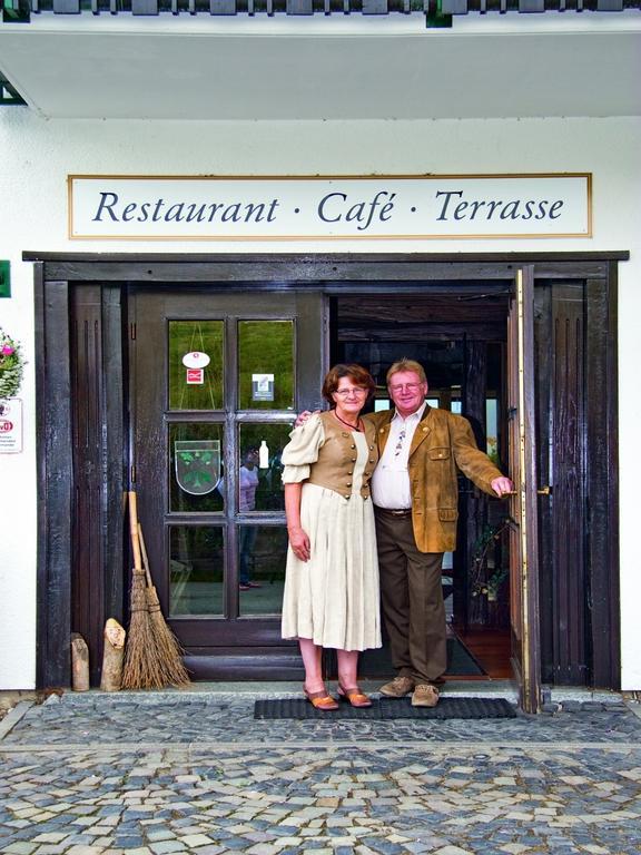Heidehotel Hildfeld ヴィンターベルク エクステリア 写真