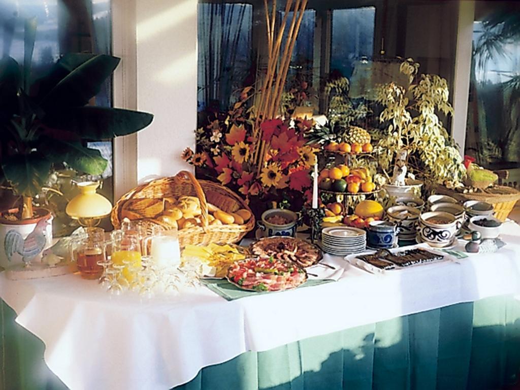 Heidehotel Hildfeld ヴィンターベルク エクステリア 写真